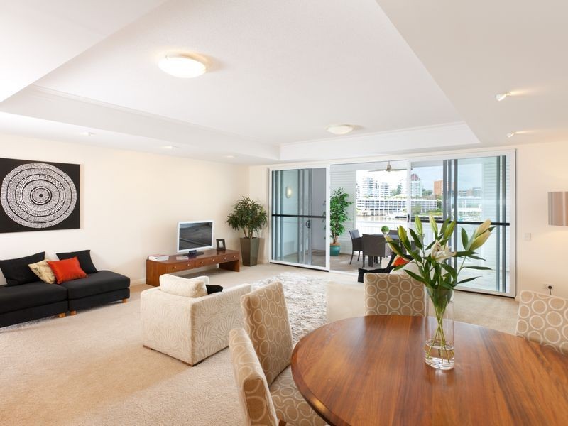 72/6 Merthyr Road, New Farm QLD 4005