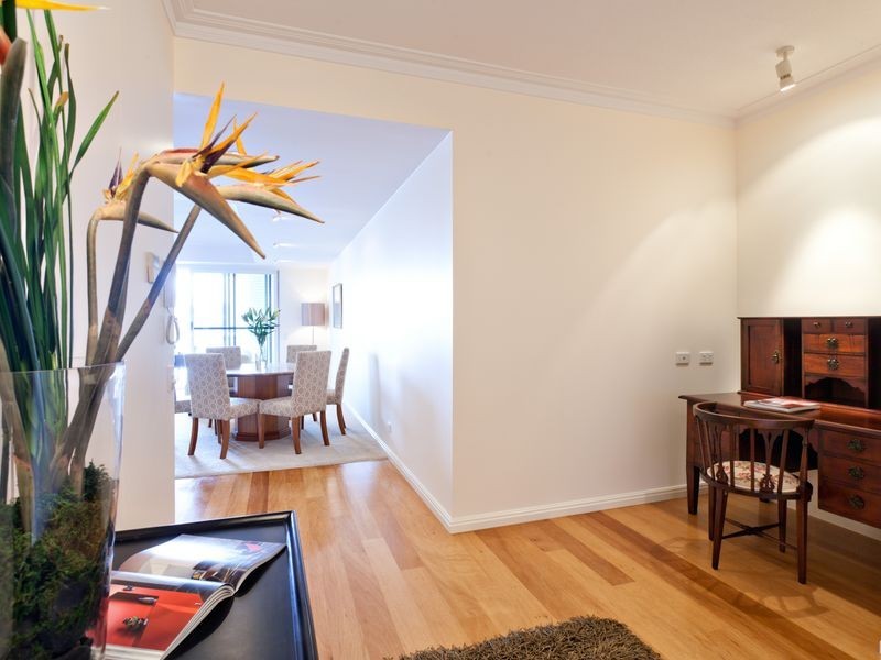 72/6 Merthyr Road, New Farm QLD 4005