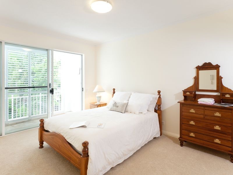 72/6 Merthyr Road, New Farm QLD 4005