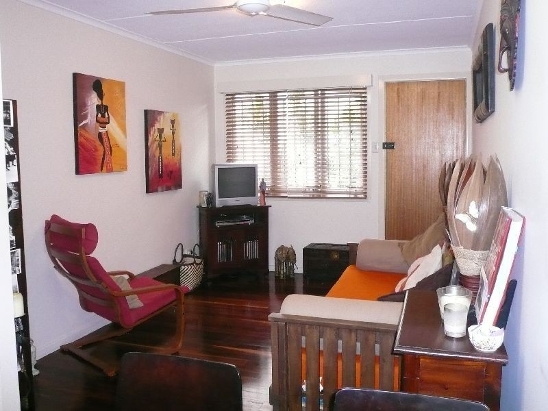5/100 Langshaw Street, New Farm QLD 4005