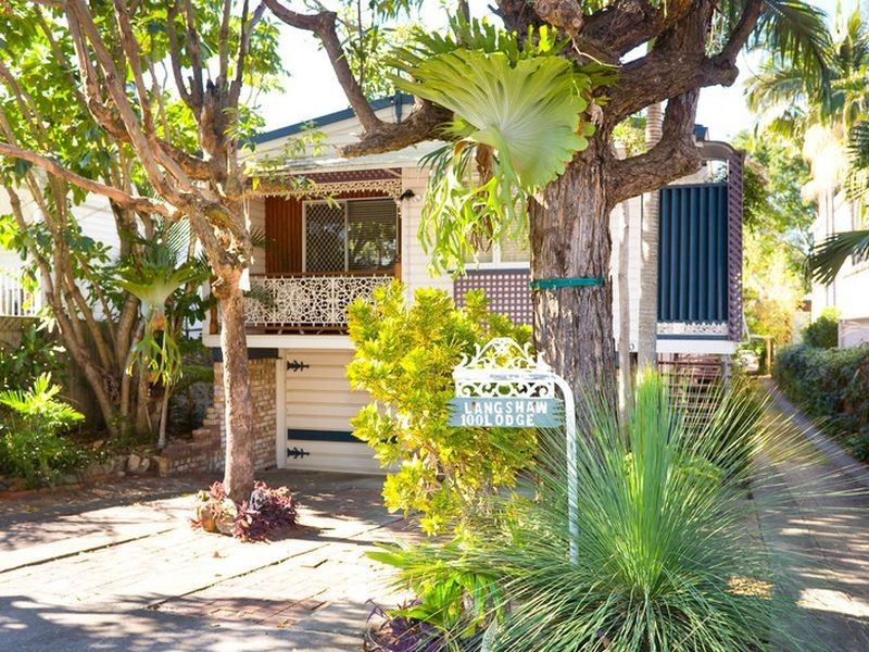 5/100 Langshaw Street, New Farm QLD 4005