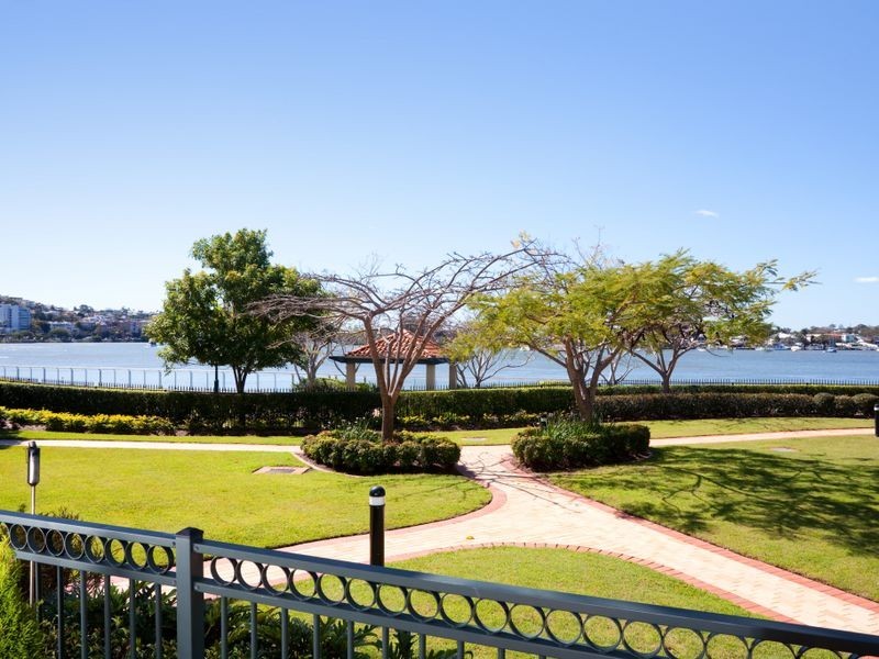 G02/53A Newstead Terrace, Newstead QLD 4006