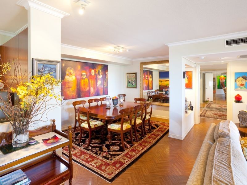 G02/53A Newstead Terrace, Newstead QLD 4006