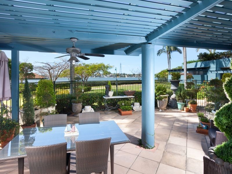 G02/53A Newstead Terrace, Newstead QLD 4006