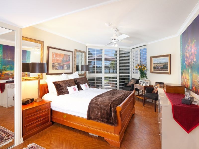 G02/53A Newstead Terrace, Newstead QLD 4006