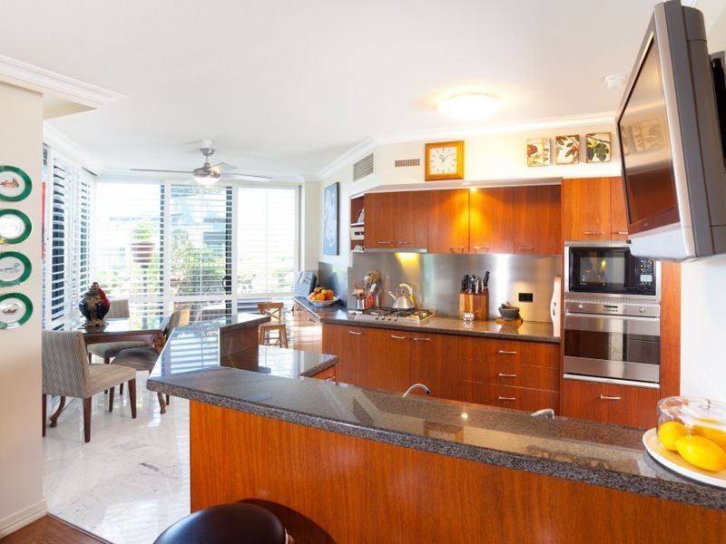 G02/53A Newstead Terrace, Newstead QLD 4006