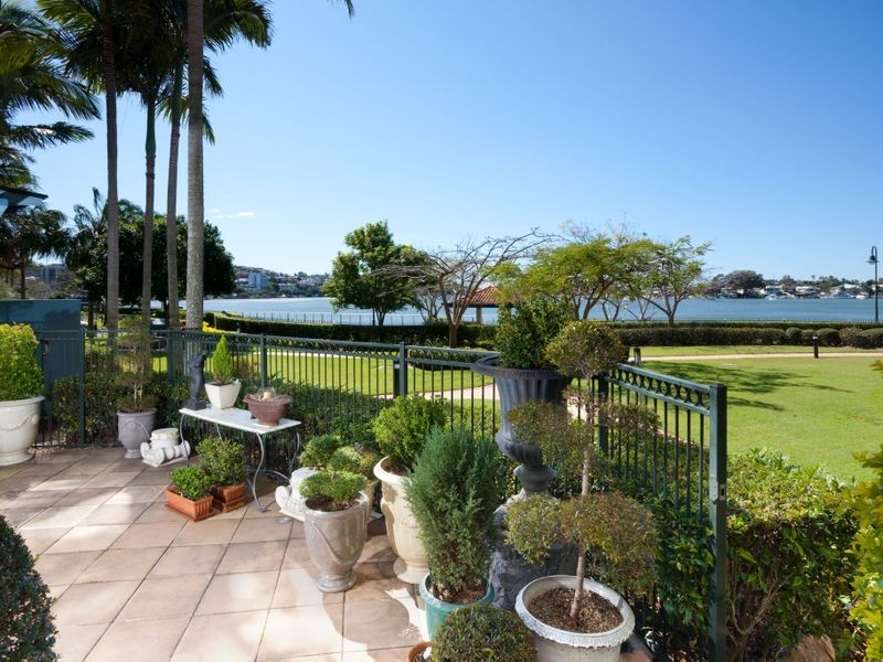 G02/53A Newstead Terrace, Newstead QLD 4006