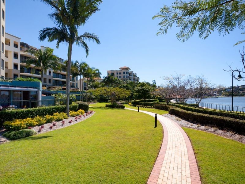 G02/53A Newstead Terrace, Newstead QLD 4006