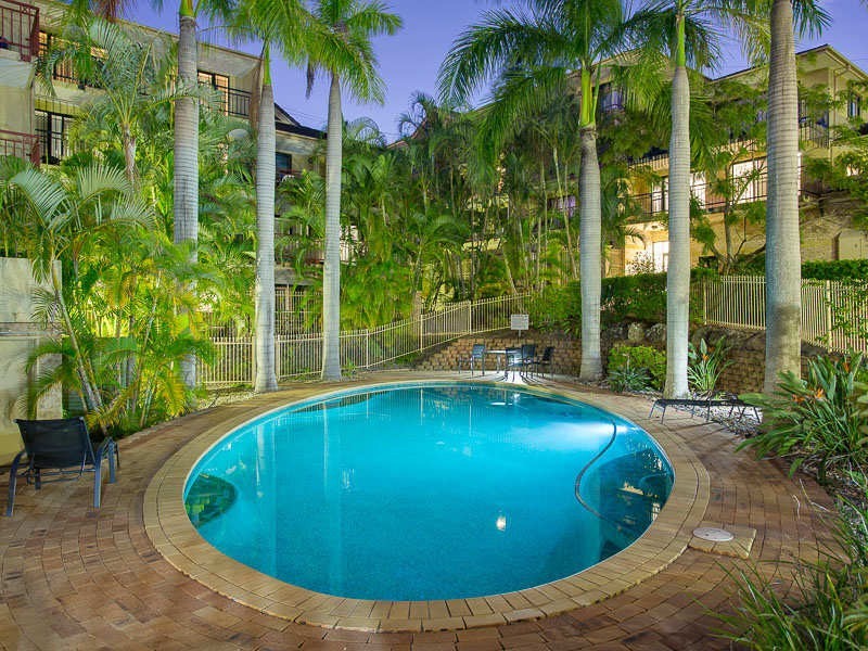 23/50 Anderson Street, Fortitude Valley QLD 4006