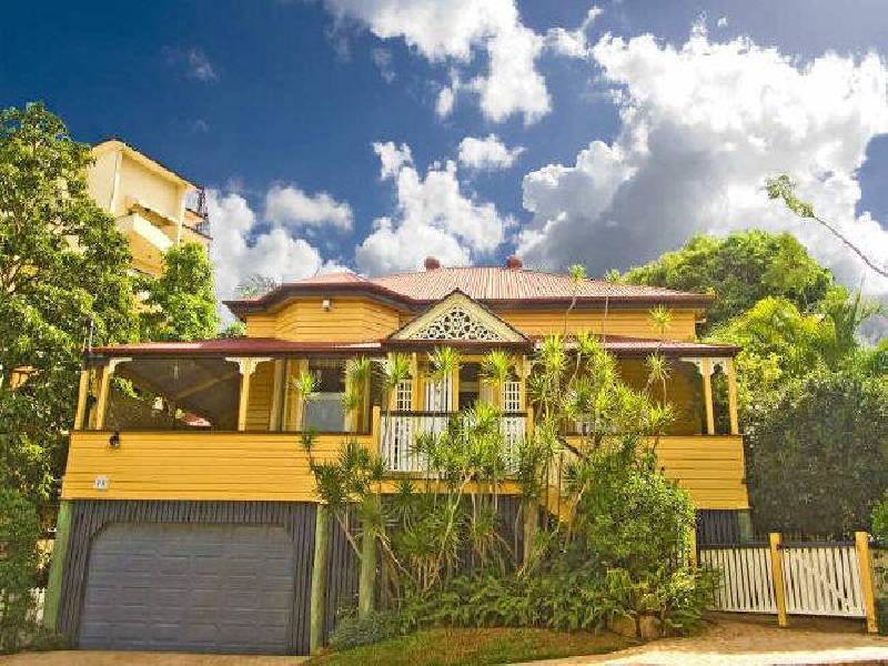 18 Locke Street, New Farm QLD 4005