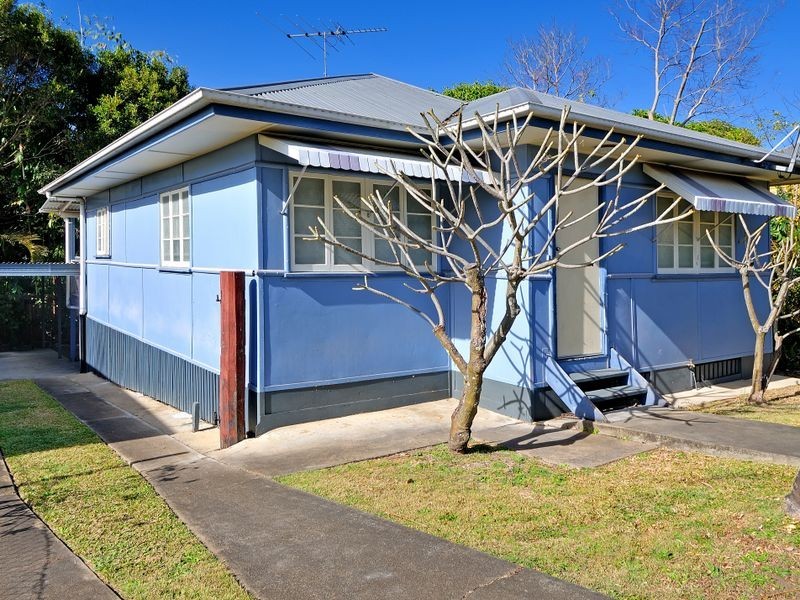 103 Terrace Street, New Farm QLD 4005