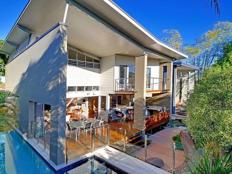 60 Mark Street, New Farm QLD 4005