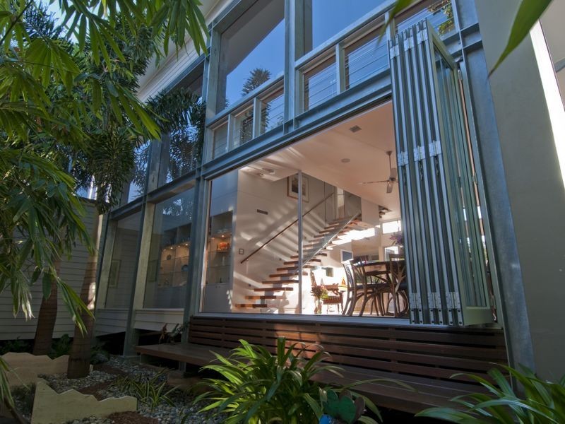 60 Mark Street, New Farm QLD 4005