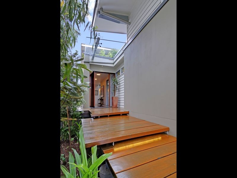 60 Mark Street, New Farm QLD 4005