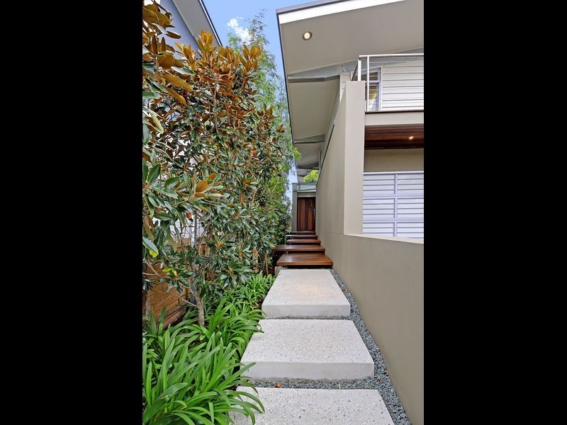 60 Mark Street, New Farm QLD 4005