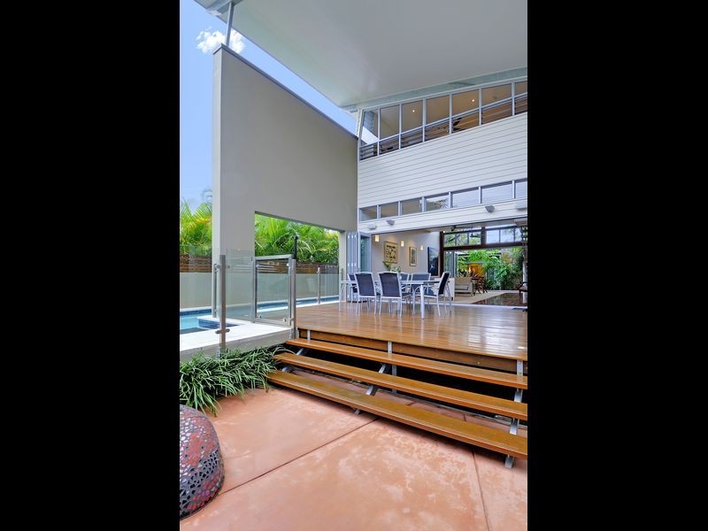 60 Mark Street, New Farm QLD 4005