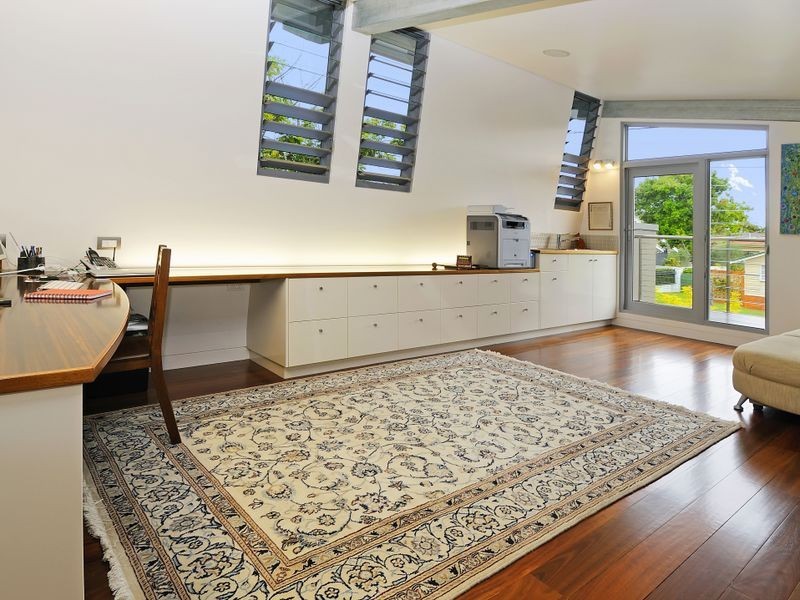 60 Mark Street, New Farm QLD 4005