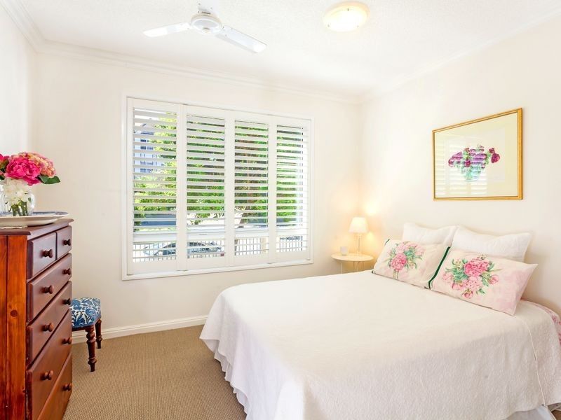 91/6 Merthyr Road, New Farm QLD 4005