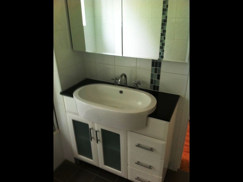 3/306 Kent Street, Teneriffe QLD 4005