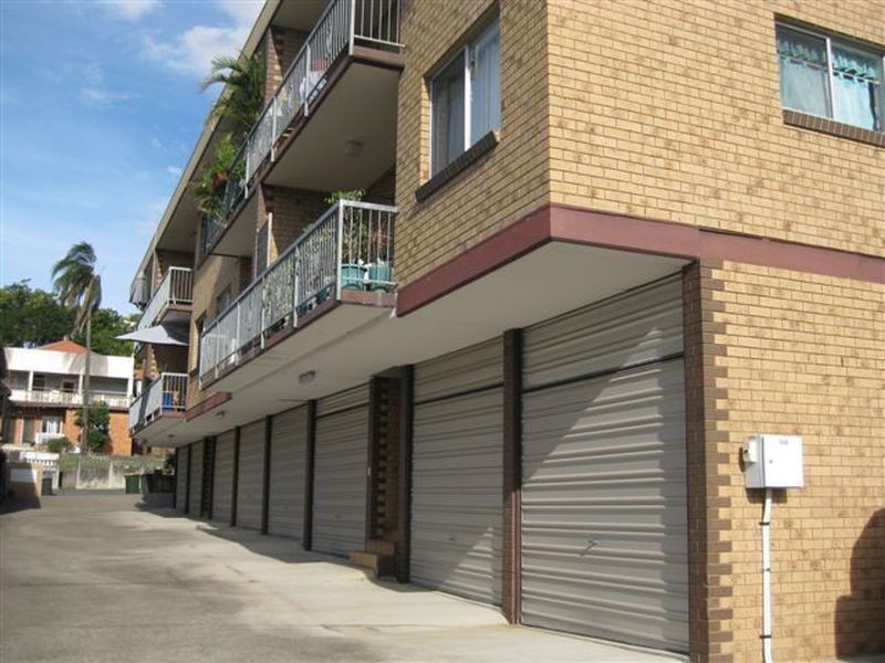 3/306 Kent Street, Teneriffe QLD 4005