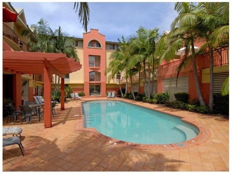 17/176 Sydney Street, New Farm QLD 4005