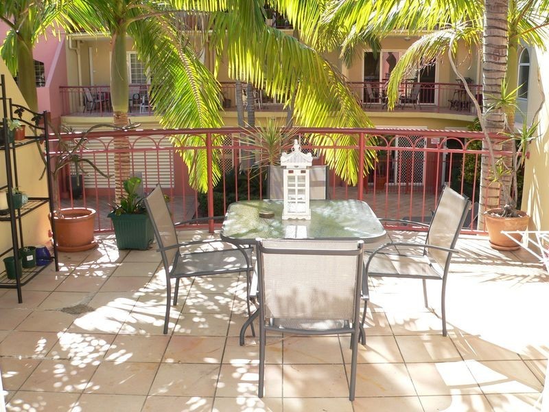 17/176 Sydney Street, New Farm QLD 4005