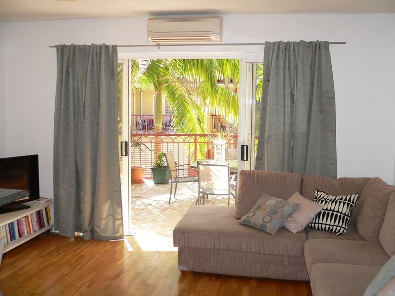 17/176 Sydney Street, New Farm QLD 4005