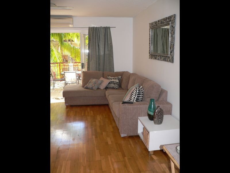 17/176 Sydney Street, New Farm QLD 4005