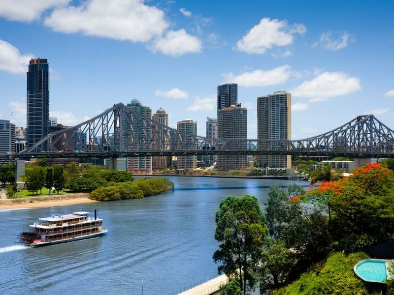 12/63 Moray Street, New Farm QLD 4005