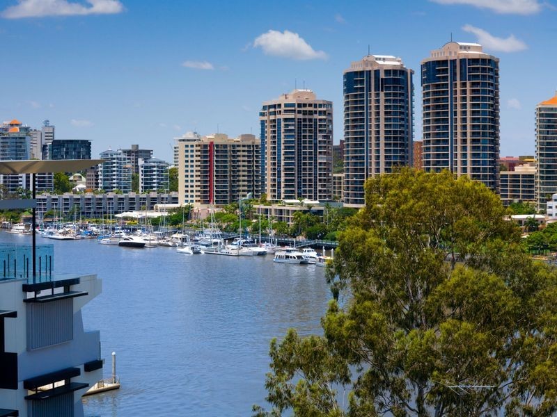 12/63 Moray Street, New Farm QLD 4005