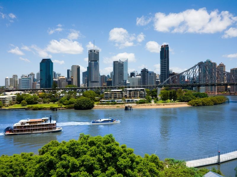 12/63 Moray Street, New Farm QLD 4005