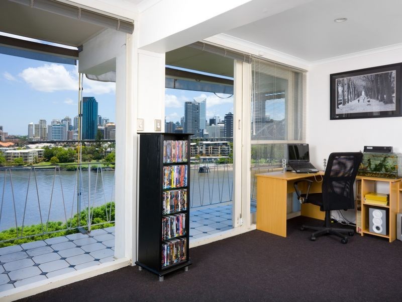 12/63 Moray Street, New Farm QLD 4005