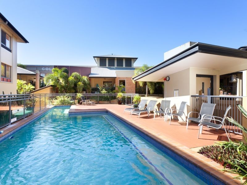 24/68 Beeston Street, Teneriffe QLD 4005