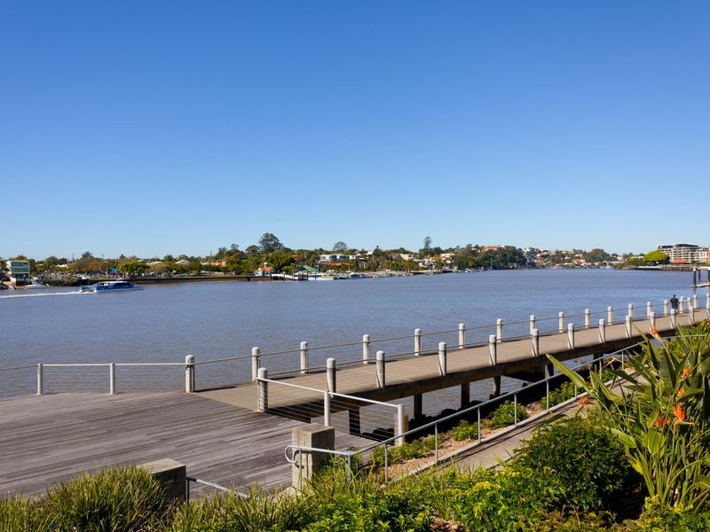 24/68 Beeston Street, Teneriffe QLD 4005