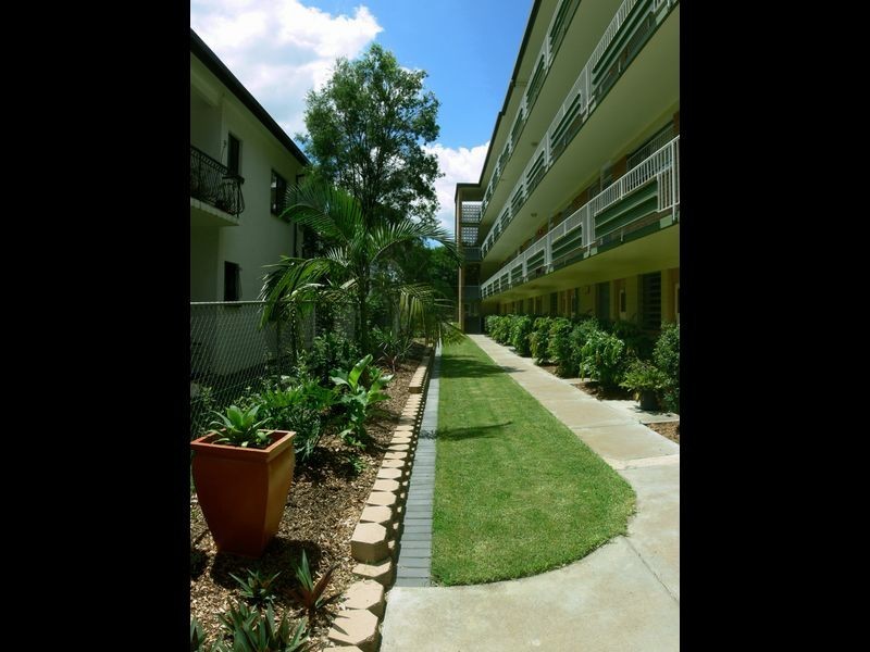 5/368 Bowen Terrace, New Farm QLD 4005