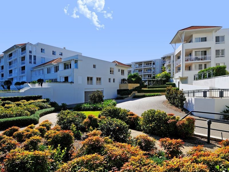 98/6 Merthyr Road, New Farm QLD 4005