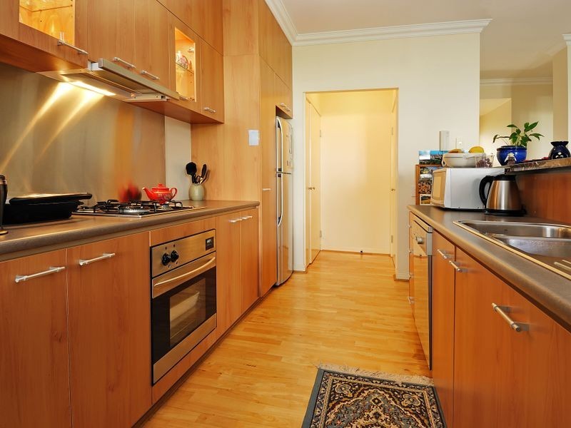 98/6 Merthyr Road, New Farm QLD 4005