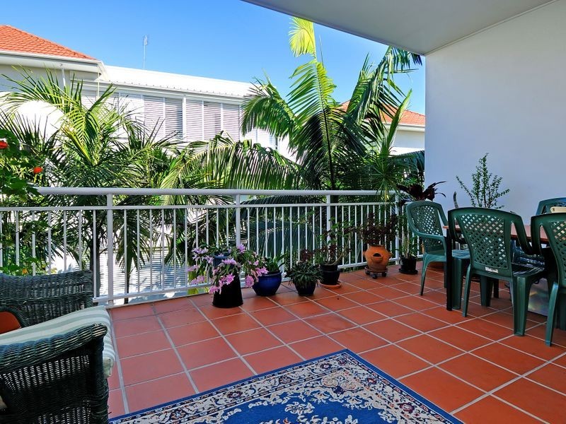 98/6 Merthyr Road, New Farm QLD 4005