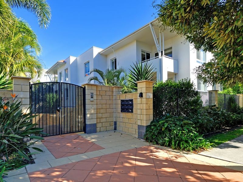 98/6 Merthyr Road, New Farm QLD 4005