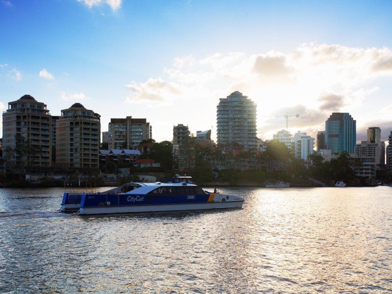 3/45 Moray Street, New Farm QLD 4005