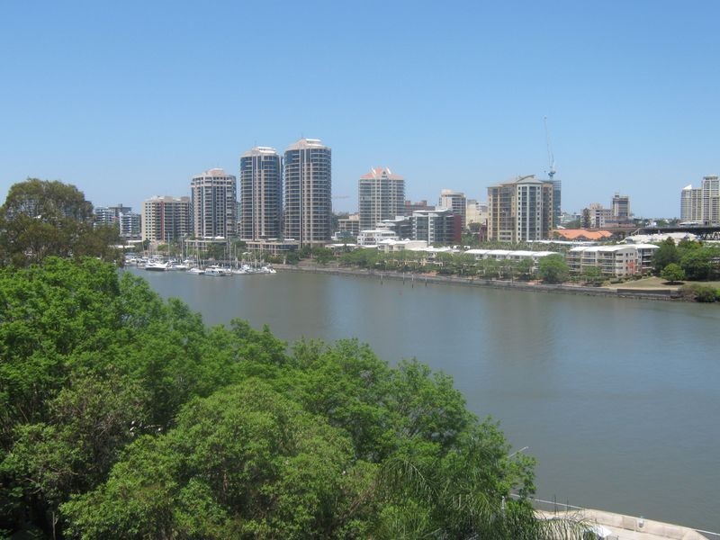 3/45 Moray Street, New Farm QLD 4005