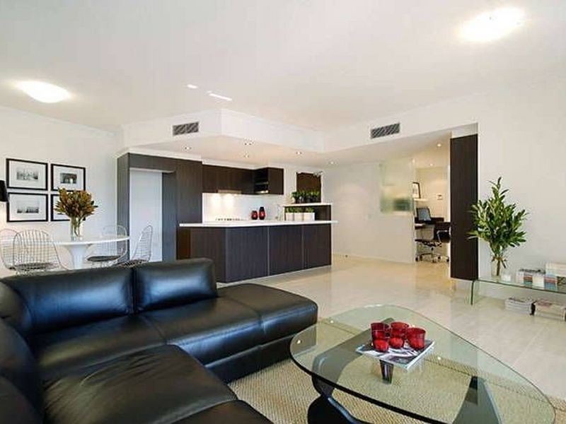 3/7 Helen Street, Teneriffe QLD 4005