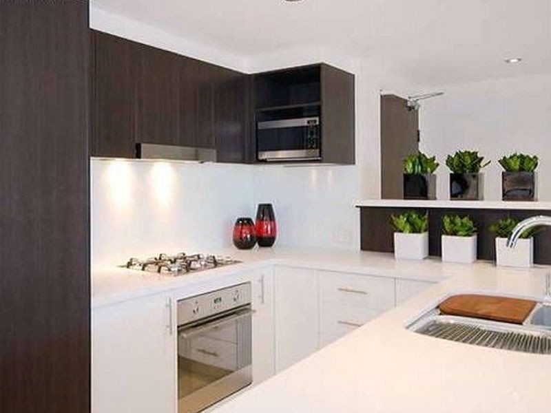 3/7 Helen Street, Teneriffe QLD 4005