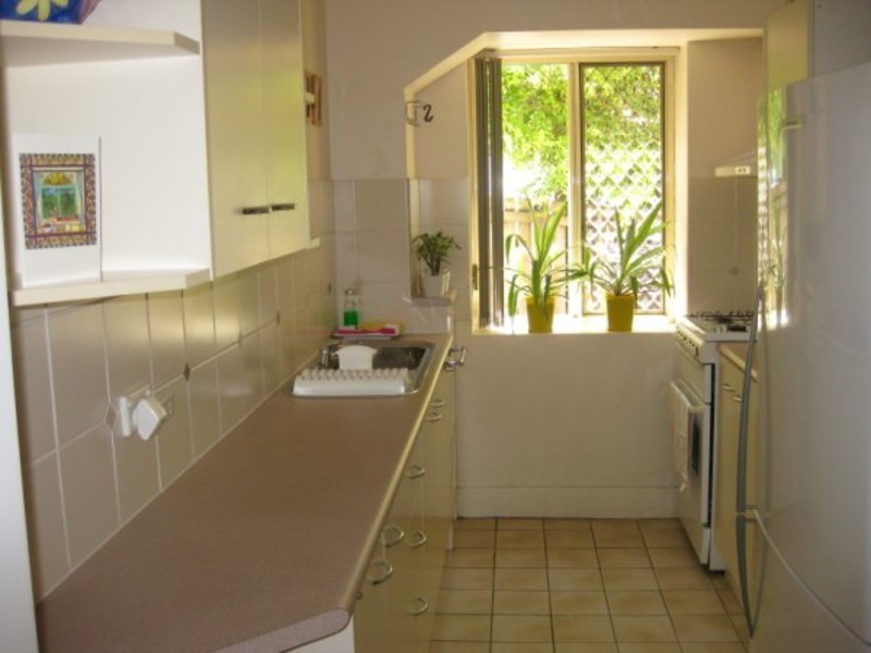 4/10 Bailey Street, New Farm QLD 4005