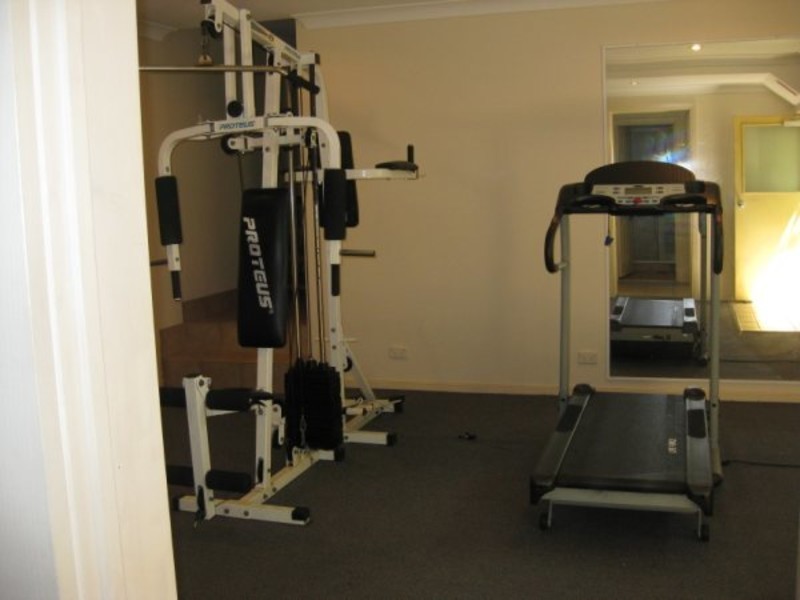 4/10 Bailey Street, New Farm QLD 4005