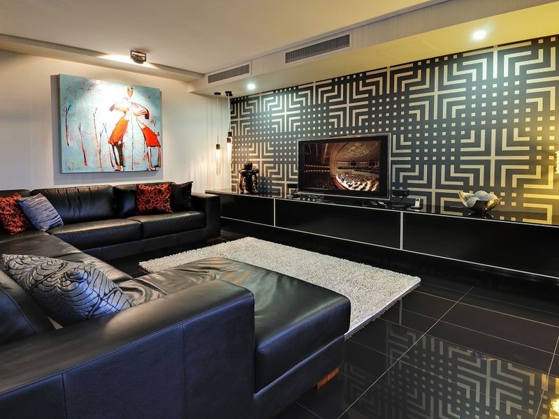 12/27 Mountford Road, New Farm QLD 4005