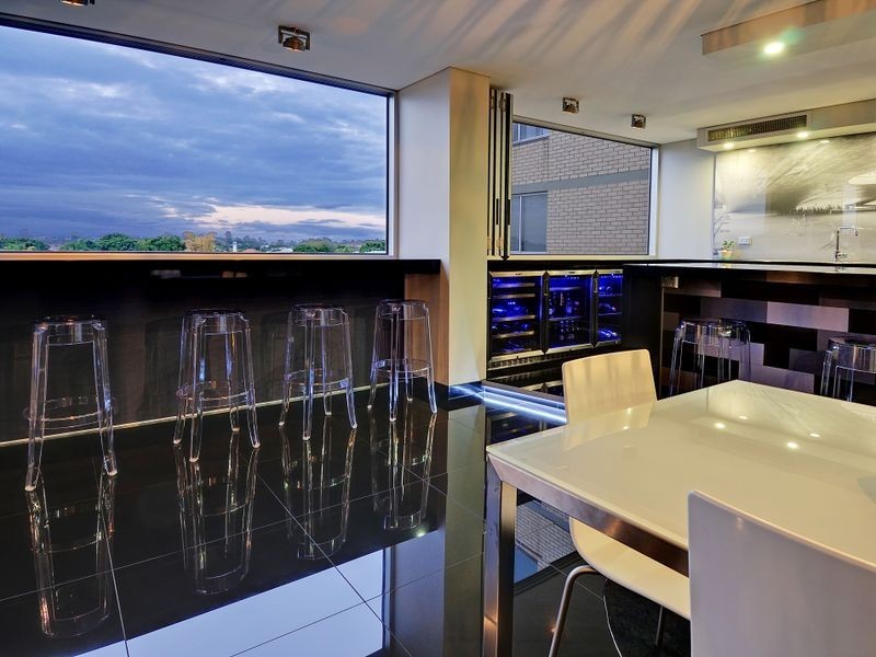 12/27 Mountford Road, New Farm QLD 4005