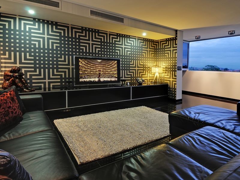 12/27 Mountford Road, New Farm QLD 4005