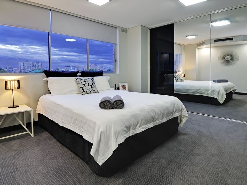 12/27 Mountford Road, New Farm QLD 4005