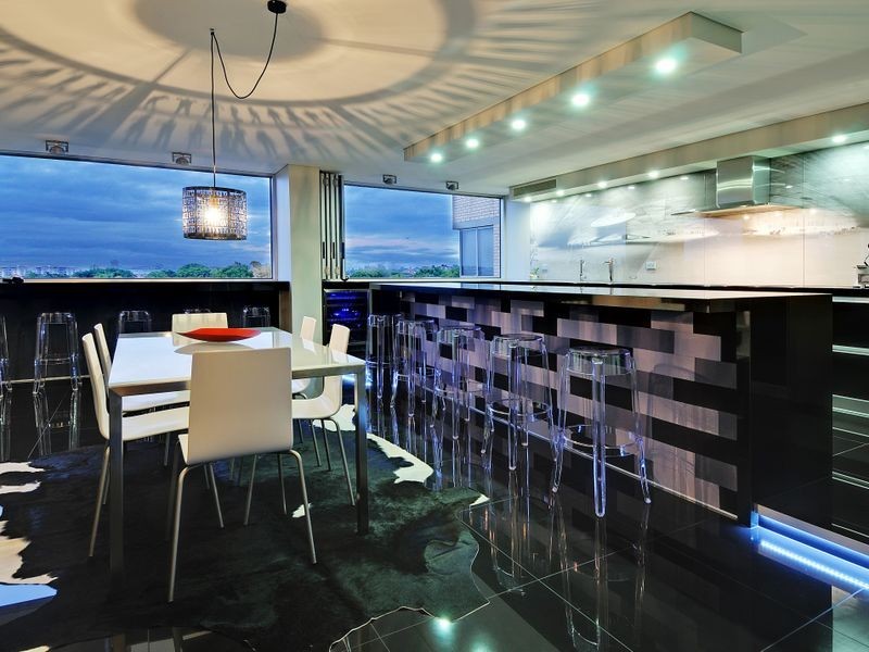 12/27 Mountford Road, New Farm QLD 4005